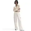 Image de Pantalon cargo femme Nike France Blanc S HF5150-110