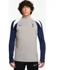 Image de Haut d'entraînement Tottenham Strike 2025/26 Gris L HJ7784-014
