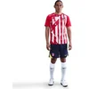 Image de Maillot Prematch Atlético Madrid Academy Pro 2025/26 Rouge M HJ7136-614