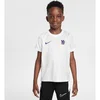 Image de Maillot enfant Chelsea Academy Pro 2025/26 Blanc 6/7 ans HJ8196-101
