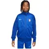 Image de Veste de survêtement enfant Chelsea Academy Pro 2025/26 Bleu 7/8 ans HJ6409-495