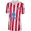 Image de Maillot Domicile enfant Atlético Madrid 2025/26 Bleu 7/8 ans HJ5281-615