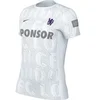 Image de Maillot Prematch femme Chelsea Academy Pro 2025/26 Blanc S HJ7195-101