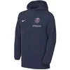 Image de Veste imperméable enfant PSG Academy Pro 2025/26 Bleu 13/15 ans HJ7379-411