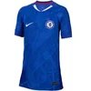 Image de Maillot Domicile enfant Chelsea 2025/26 Bleu 13/15 ans HJ5214-496
