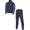 Image de Ensemble enfant PSG Strike 2025/26 Bleu 7/8 ans HJ8043-411