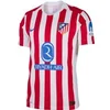 Image de Maillot Domicile Authentique Atlético Madrid 2025/26 Rouge S HJ4541-614