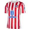 Image de Maillot Domicile Atlético Madrid 2025/26 Rouge M HJ4587-615