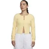 Image de Cardigan femme France Chill Rib 2025 Beige XS HF5146-294