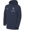 Image de Veste imperméable enfant PSG Academy Pro 2025/26 Bleu 7/8 ans HJ7379-411