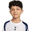 Image de Ensemble Domicile enfant Tottenham 2025/26 Blanc 6/7 ans HJ5628-101