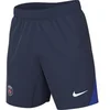 Image de Short PSG Strike 2025/26 Bleu XL HJ6756-410