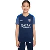 Image de Maillot enfant PSG Strike 2025/26 Bleu 8/10 ans HJ7836-411