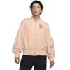 Image de Bomber femme France Essential 2025 Gris XL HJ4437-664