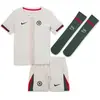 Image de Ensemble Extérieur enfant Chelsea 2025/26 Blanc 6/7 ans HJ5616-031