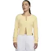 Image de Cardigan femme France Chill Rib 2025 Beige S HF5146-294