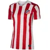 Image de Maillot Domicile femme Atlético Madrid 2025/26 Rouge M HJ5089-614
