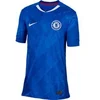 Image de Maillot Domicile enfant Chelsea 2025/26 Bleu 8/10 ans HJ5285-496