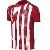 Image de Maillot Prematch enfant Atlético Madrid Academy Pro 2025/26 Rouge 12/13 ans HJ8066-614