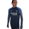 Image de Haut d'entraînement PSG Dri-Fit ADV Strike ELT 2025/26 Bleu 3XL HJ6585-411