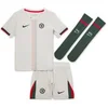 Image de Ensemble Extérieur enfant Chelsea 2025/26 Blanc 5/6 ans HJ5616-031