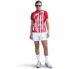 Image de Maillot Domicile femme Atlético Madrid Academy Pro 2025/26 Rouge S HJ7193-614
