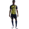 Image de Maillot Prematch Atlético Madrid Academy Pro 2025/26 Bleu M HJ7136-424