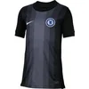 Image de Maillot de gardien enfant Chelsea 2025/2026 Noir 7/8 ans HJ5248-011