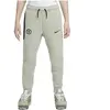 Image de Pantalon enfant Chelsea Tech 2025/26 Vert 10/12 ans HM4274-370