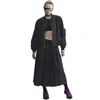 Image de Blouson femme Angleterre Essential 2025 Noir XL HJ4435-010