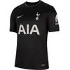 Image de Maillot Extérieur Tottenham 2025/26 Noir S HJ4609-011