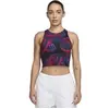 Image de Débardeur femme Angleterre 2025 Noir XL HF5141-010