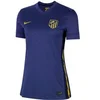 Image de Maillot Extérieur femme Atlético Madrid 2025/26 Bleu M HJ5088-424