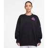 Image de Sweatshirt femme Angleterre Phoenix 2025 Noir XS HF4967-010