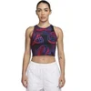 Image de Débardeur femme Angleterre 2025 Noir XS HF5141-010