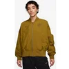Image de Bomber femme Nike Pays-Bas Essential Bronze M HJ4439-716