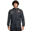 Image de Veste de survêtement Inter Milan Aireez AOP 2025/26 Noir XL HM3842-010