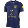 Image de Maillot Extérieur Authentique Atlético Madrid 2025/26 Bleu M HJ4551-425