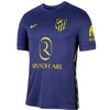 Image de Maillot Extérieur Atlético Madrid 2025/26 Bleu M HJ4600-425
