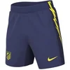 Image de Short Extérieur Atlético Madrid 2025/26 Bleu S HJ4668-424