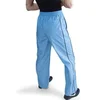 Image de Pantalon de survêtement femme Pays-Bas Bleu M HJ4099-489
