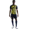 Image de Maillot Prematch Atlético Madrid Academy Pro 2025/26 Bleu S HJ7136-424