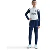 Image de Pantalon enfant Inter Milan Strike 2025/26 Bleu 13/15 ans HJ7892-492