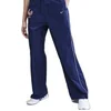 Image de Pantalon de survêtement femme France Bleu S HJ4097-492