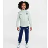 Image de Survêtement enfant Inter Milan Strike 2025/26 Gris 7/8 ans HJ8029-092