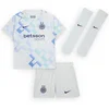 Image de Ensemble Extérieur enfant Inter Milan 2025/26 Bleu 5/6 ans HJ5620-497