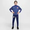 Image de Survêtement enfant Atlético Madrid Strike 2025/26 Violet 8/10 ans HJ8025-557