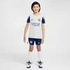 Image de Maillot enfant Inter Milan Strike 2025/26 Gris 10/12 ans HJ7833-092