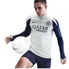 Image de Haut d'entraînement Inter Milan Strike 2025/26 Gris 2XL HJ7778-093