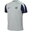 Image de Maillot Inter Milan Strike 2025/26 Gris XL HJ7754-093